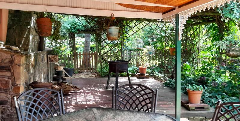 8 Bedroom Property for Sale in Hogsback Eastern Cape